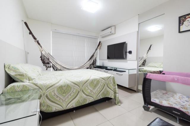 Apartamento com 3 dormitórios à venda, 118 m² por r$ 650.000,00 - aldeota - fortaleza/ce - Foto 7