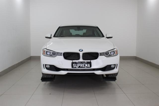 BMW 320I 2013/2014 2.0 16V TURBO GASOLINA 4P AUTOMÁTICO - Foto 2