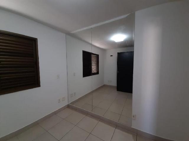 Apartamento para alugar com 3 dormitórios em Parque amazônia, Goiânia cod:A000078 - Foto 9