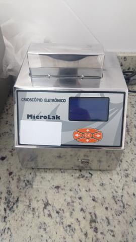 Crioscópio