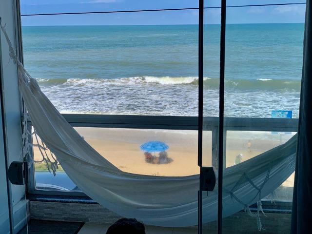 AP Pé na Areia na praia do Tabuleiro em BV (Diaria Apenas) - Foto 7