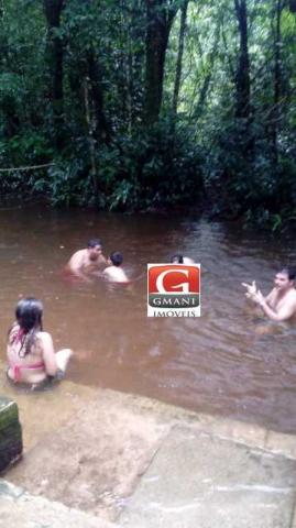Sitio em Santo Antonio do Prata, a 30 minutos de Castanhal - Foto 20
