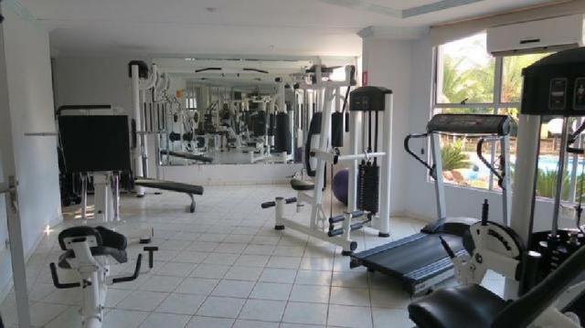 Loft para alugar com 1 dormitórios em Esplanada, Rio quente cod:A000042 - Foto 13
