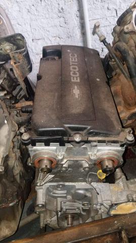 Motor do sonic