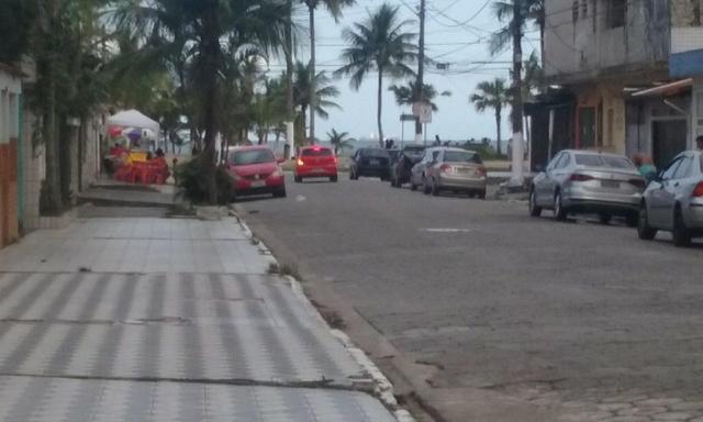 Apto temporada pé na areia - Foto 15