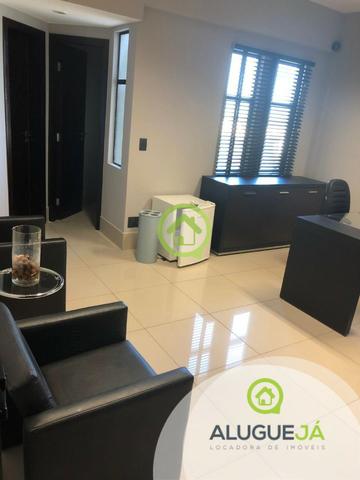 Edifício Centro Empresarial Várzea Grande - Sala comercial em Várze Grande ? MT - Foto 5