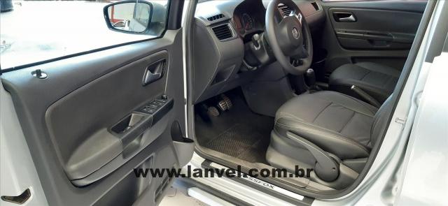 VOLKSWAGEN CROSSFOX 2010/2011 1.6 MI FLEX 8V 4P MANUAL - Foto 7