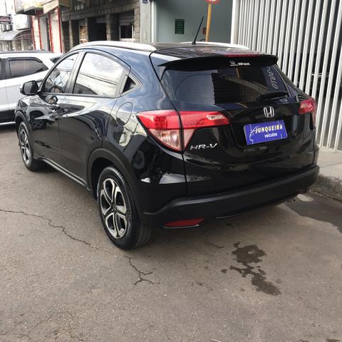 HRV EX 2017 Automático - Foto 3