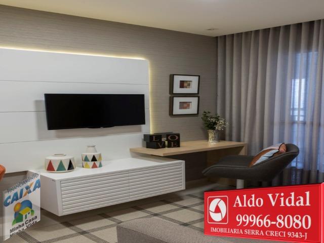 ARV83- Via Jardins Minha casa Minha Vida, localizado em Morada de Laranjeiras - Foto 4
