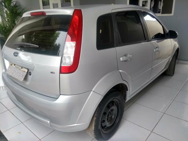 Fiesta 1.6 Hatch Class - Foto 4