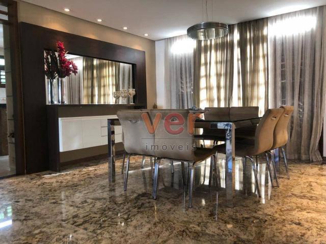 Casa com 5 dormitórios à venda, 330 m² por R$ 750.000 - Edson Queiroz - Fortaleza/CE - Foto 4