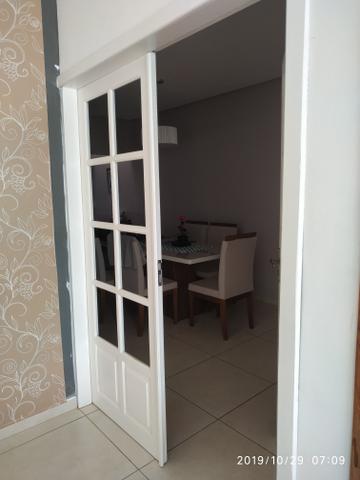 Casa Bairro Santa Isabel. 3/4, 1 Suite, Garagem Coberta, - Foto 8