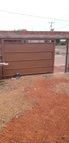 Ágil de uma lote com casa em luzimangues - Foto 6