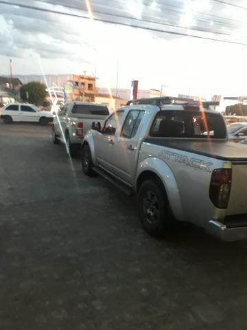 Frontier