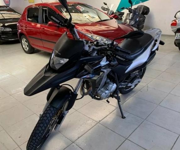 Honda xre 300 - Foto 4