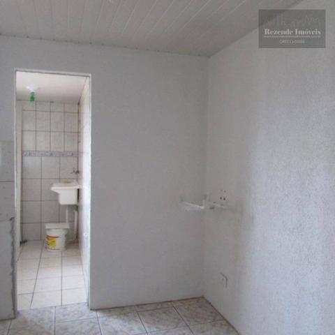 F-AP1473 Excelente Apartamento com 2 dormitórios à venda, 40 m² por R$ 98.000 - Fazendinha - Foto 11
