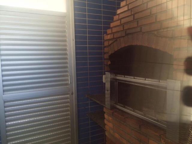 3 quartos com suíte, 2 vagas, prédio de frente para o mar de Itaparica! * - Foto 18