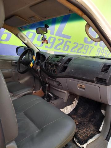 Vendo caminhonete R$50.000,00 , telefone para contato *) - Foto 2