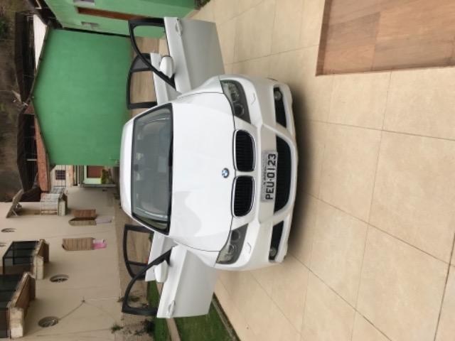 BMW 318i 2011/2012 interior caramelo - Foto 3