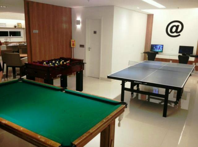 Apartamento 4 Quartos, projetado, Meirereles. Fortaleza-ce - Foto 6