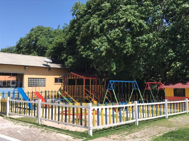 Via Roma na Mario Covas, apto de 2/4, R$ 95mil / * - Foto 20