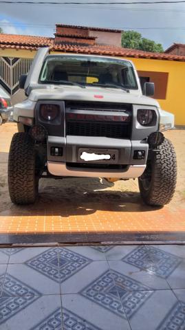 Vendo ou troco - Foto 6