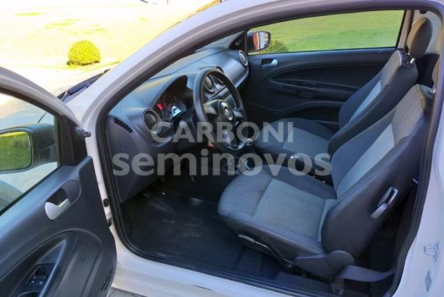 VOLKSWAGEN SAVEIRO 2013/2014 1.6 MI CS 8V FLEX 2P MANUAL G.VI - Foto 6