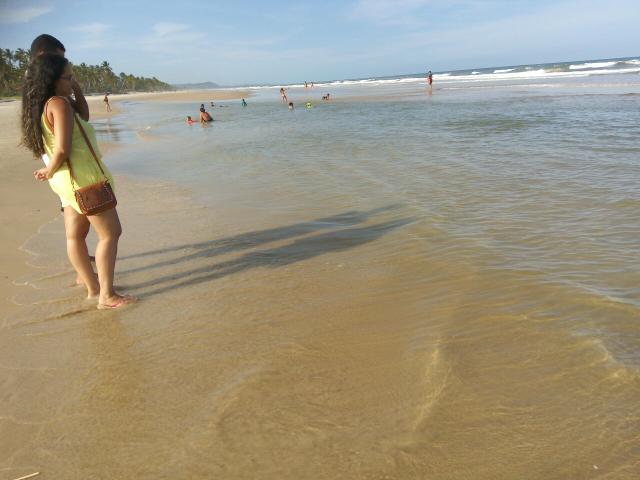 Casa 4/4 ar condicionado com piscina, churrasqueira perto da praia - Foto 20