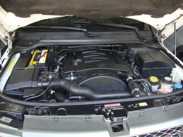 Land rover 3.0 hse 4x4 turbo - Foto 8