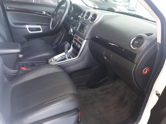 Captiva Sport Automática Impecável com Teto Solar! - Foto 8