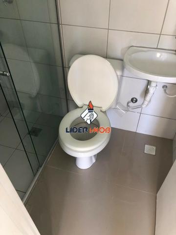 Apartamento 2/4 para Venda no Condomínio Parque Viver Estilo - Conceição - Foto 13