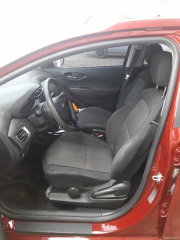 Novo Prisma LT 1.4 2017 - Foto 3