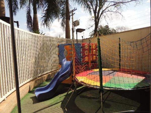 Apartamento para alugar com 3 dormitórios em Parque amazônia, Goiânia cod:A000078 - Foto 15