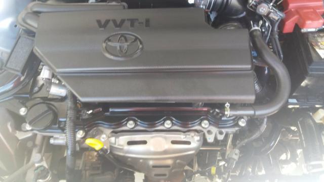 Urgentee Vendo ou Troco Toyota Etios 2017 Sedan, Completo Autom. bem abaixo da Fipe - Foto 3