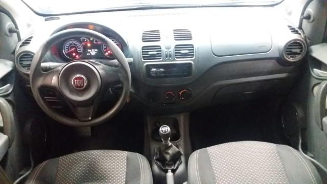 Fiat Grand Siena ESSENCE 1.6 16V FLEX 4P - Foto 5