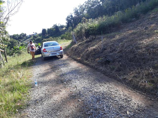 Vendo terreno - Foto 2