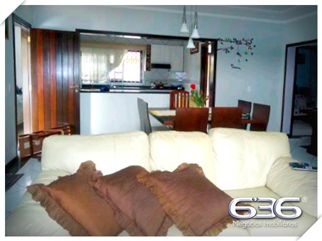 Casa | Joinville | Iririú | Quartos: 3 - Foto 15