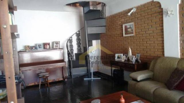 Sobrado com 3 dormitórios à venda, 200 m² por R$ 700.000 - Jardim das Nações - Taubaté/SP - Foto 2