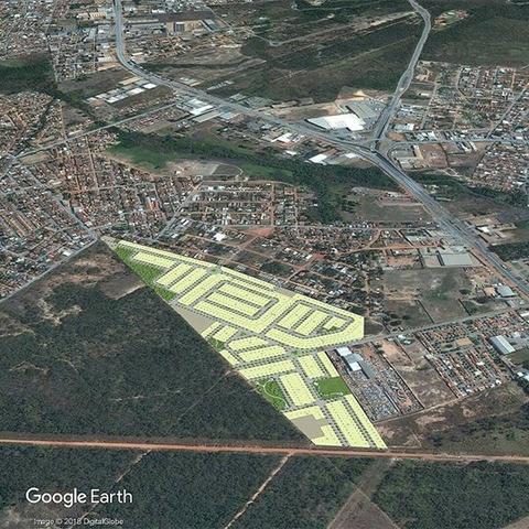 Loteamento Bela Conquista (Coxipó) - Foto 2