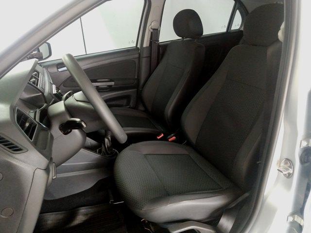 Volkswagem Gol 1.0 Trendline Flex Financio Em Ate 60 Vezes Sem Entrada - Foto 9
