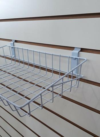 Cesto p/ Painel Canaletado - Foto 2
