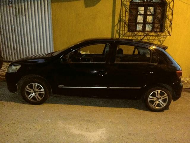Vendo completo