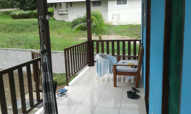 Terreno com área de apoio! - Foto 8