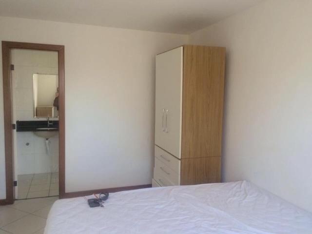 3 quartos com suíte, 2 vagas, prédio de frente para o mar de Itaparica! * - Foto 4