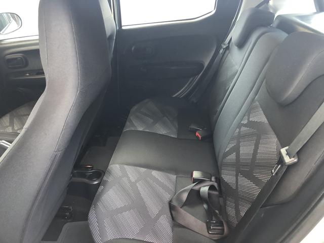 Fiat Mobi Drive 2018 Completo Extra !!!! - Foto 9