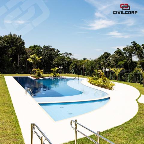 Apartamento à venda com 1 dormitórios em Tarumã-açu, Manaus cod:LOC225VWESLEY - Foto 17