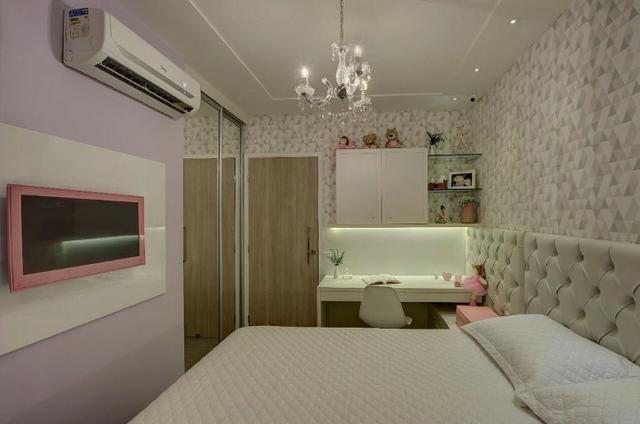 Casa Duplex em condomínio na Lagoa Redonda com 3 suítes - Foto 6