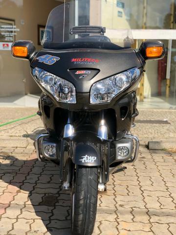 Goldwing 1800 - Baixo KM - Foto 4