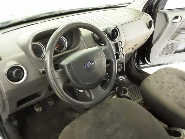 FORD ECOSPORT(Flex) XLT 1.6 8v 4P - Foto 7