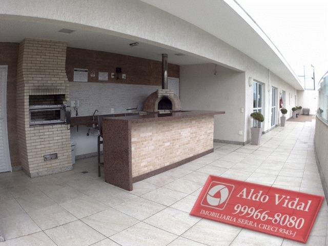 ARV 146- Apto 3 Quartos + Suíte + Quintal de 117m² 2 Garagens Privativa Excelente Padrão - Foto 16